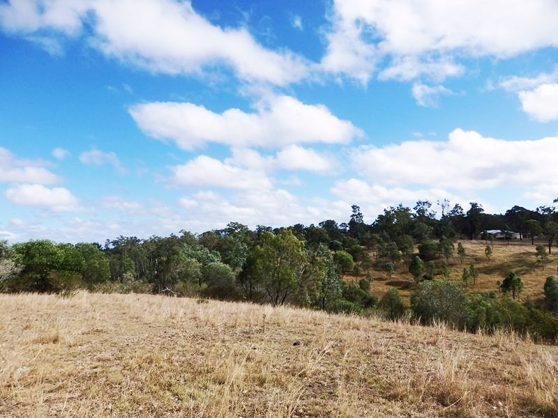 Lot 7 Old Esk Road, Blackbutt QLD 4306
