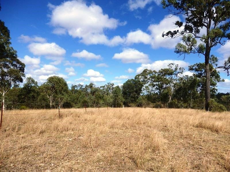 Lot 7 Old Esk Road, Blackbutt QLD 4306