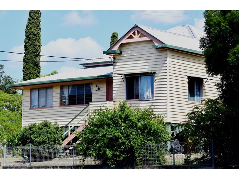 41 Abbotsford Street, Toogoolawah QLD 4313