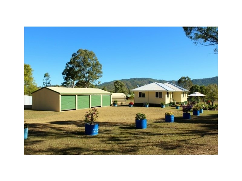 155 Littles Road, Ivory Creek QLD 4313