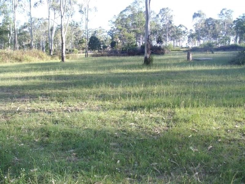 327 Old Esk Road, Benarkin North QLD 4306
