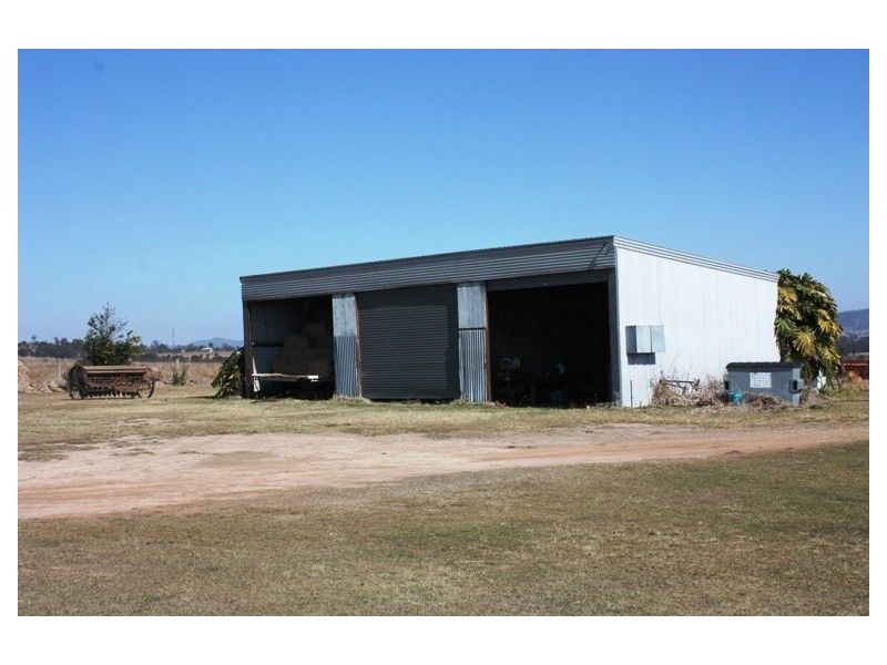 56 Hamilton Lane, Toogoolawah QLD 4313