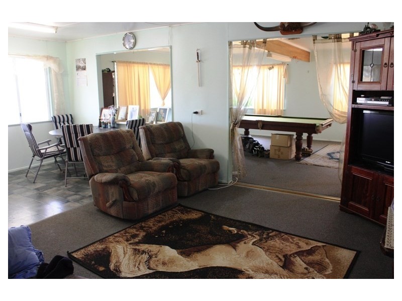 56 Hamilton Lane, Toogoolawah QLD 4313