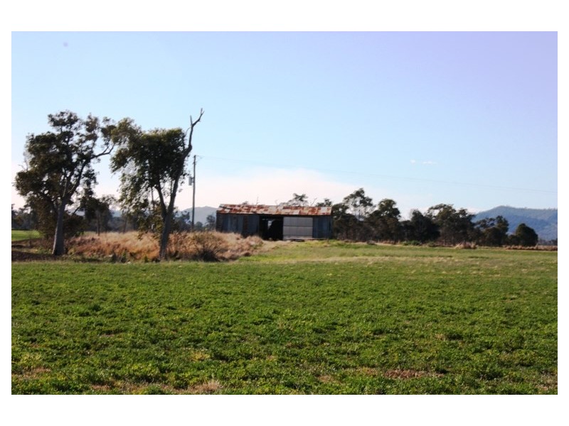 56 Hamilton Lane, Toogoolawah QLD 4313