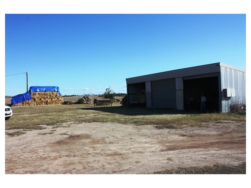 56 Hamilton Lane, Toogoolawah QLD 4313