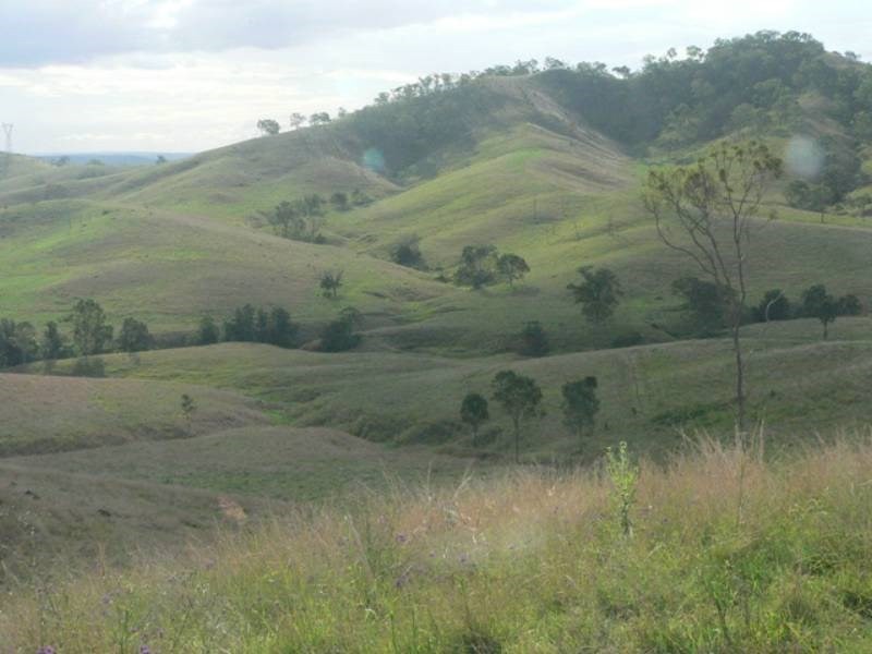 Lot 179 D’Aguilar Highway, Harlin QLD 4306