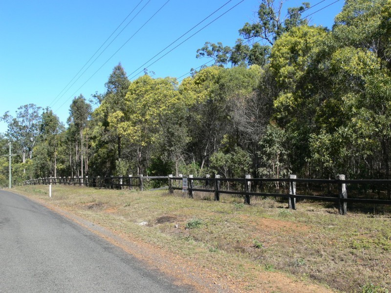 Mount Hallen QLD 4312