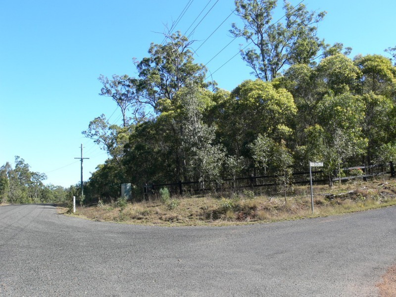 Mount Hallen QLD 4312
