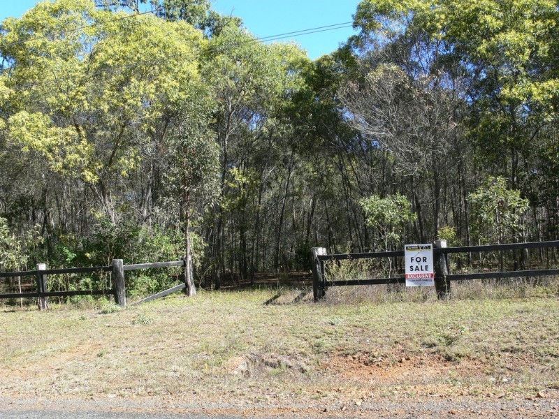 Mount Hallen QLD 4312