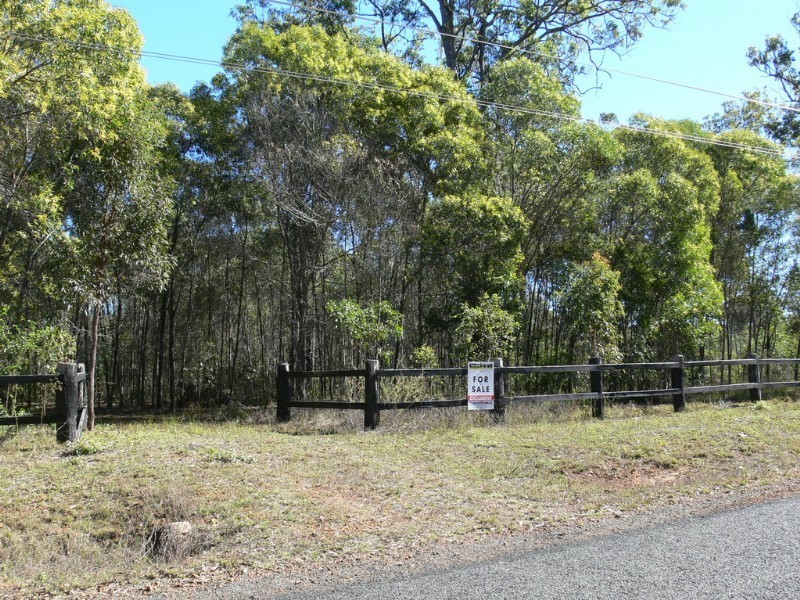 Mount Hallen QLD 4312