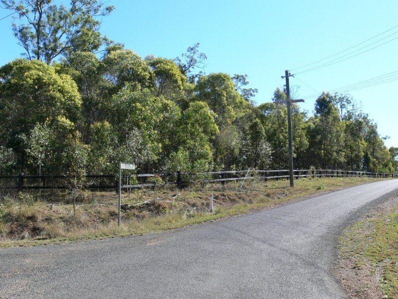 Mount Hallen QLD 4312
