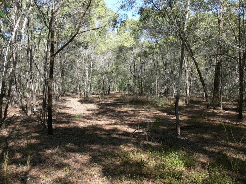 Mount Hallen QLD 4312