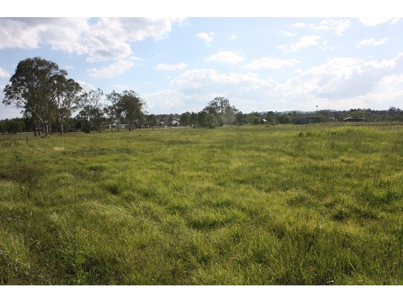 Lot 2 Sawmill Lane, Toogoolawah QLD 4313