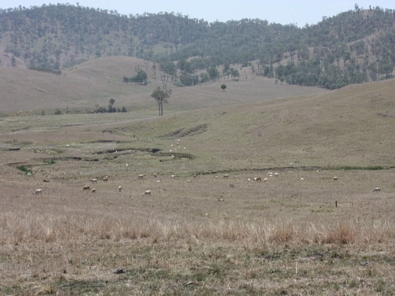 Lot 18 Spring Creek Road, Harlin QLD 4306