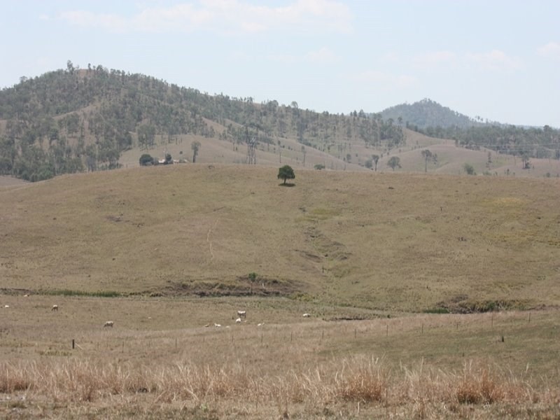 Lot 18 Spring Creek Road, Harlin QLD 4306