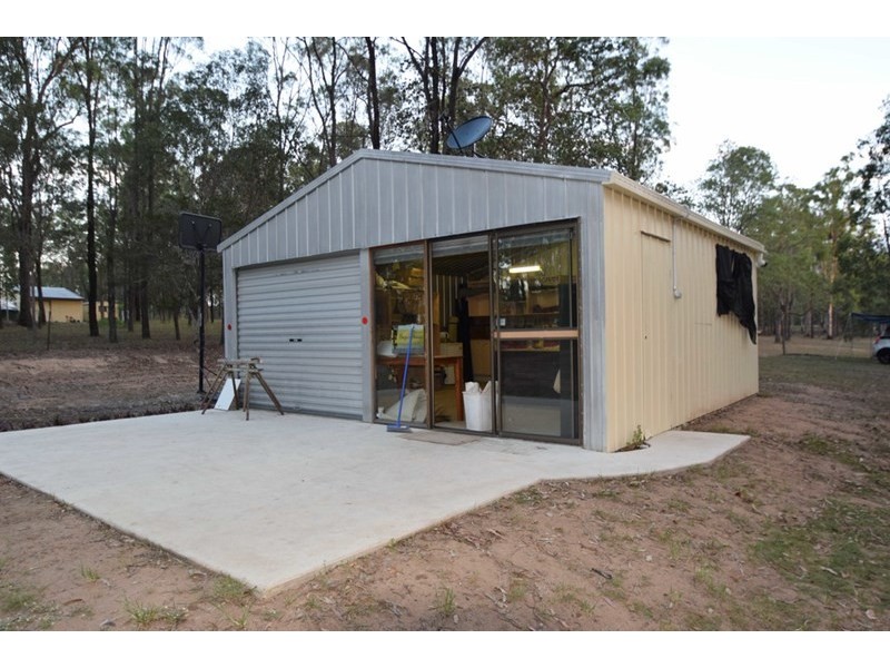 49 Laurel Street, Esk QLD 4312