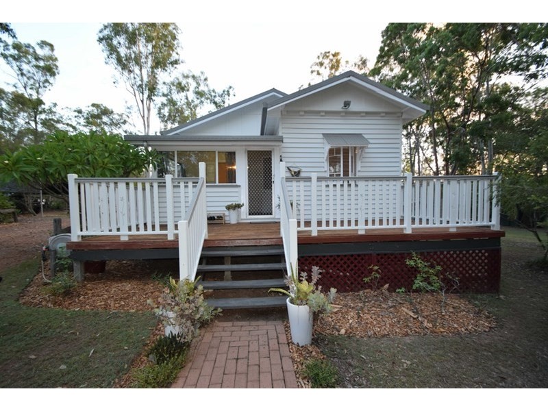 49 Laurel Street, Esk QLD 4312