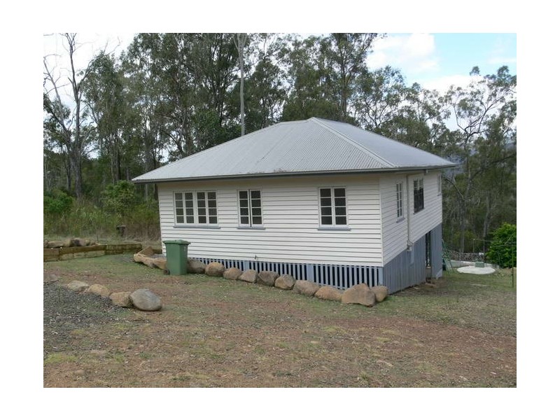 26 Burnside Court, Esk QLD 4312