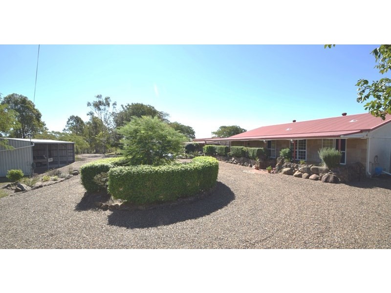 Toogoolawah QLD 4313