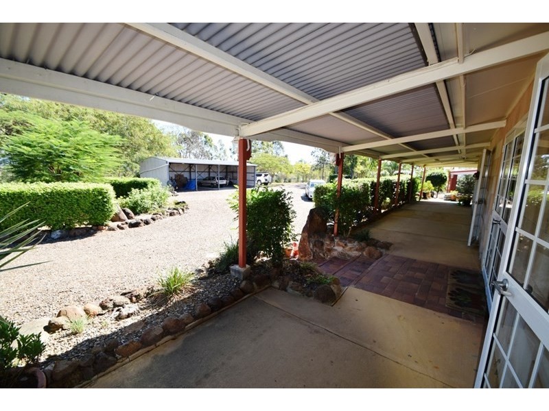 Toogoolawah QLD 4313