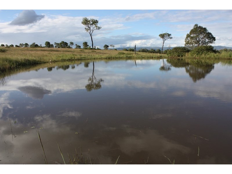 Toogoolawah QLD 4313