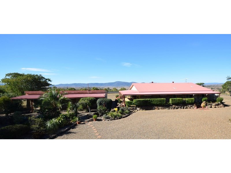 Toogoolawah QLD 4313