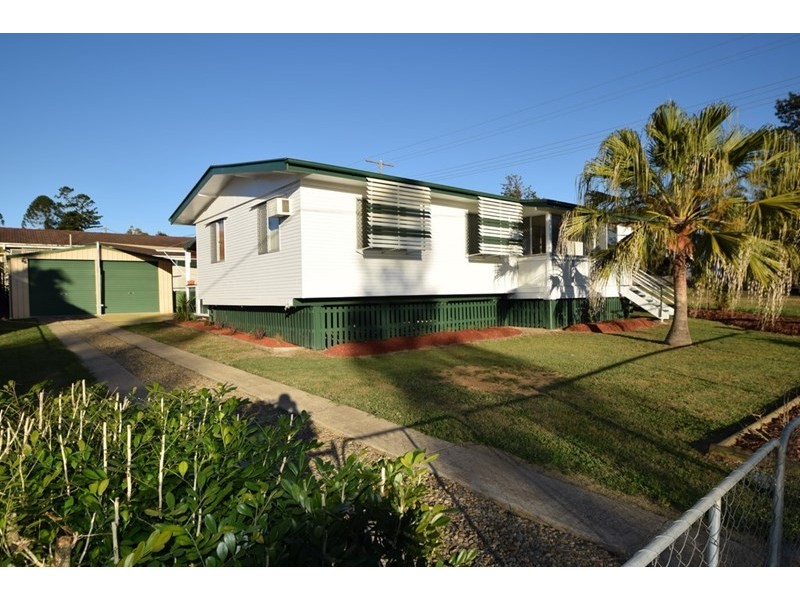 26 Short Street, Esk QLD 4312