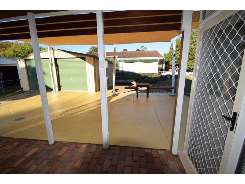 26 Short Street, Esk QLD 4312