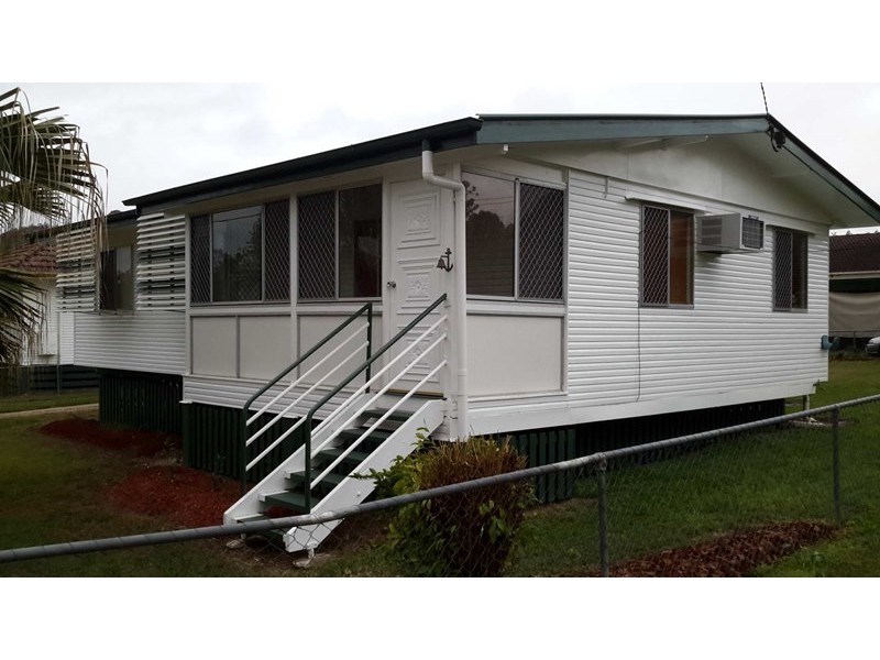 26 Short Street, Esk QLD 4312