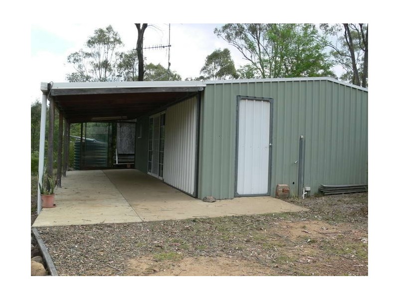 26 Burnside Court, Esk QLD 4312