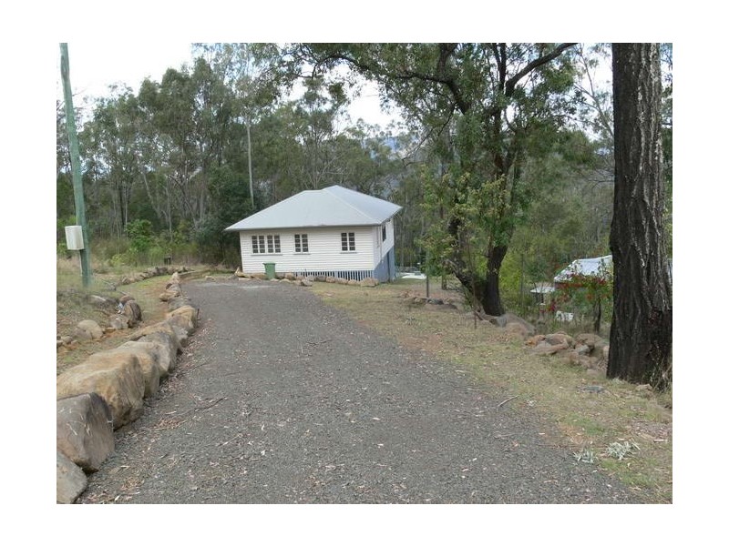 26 Burnside Court, Esk QLD 4312