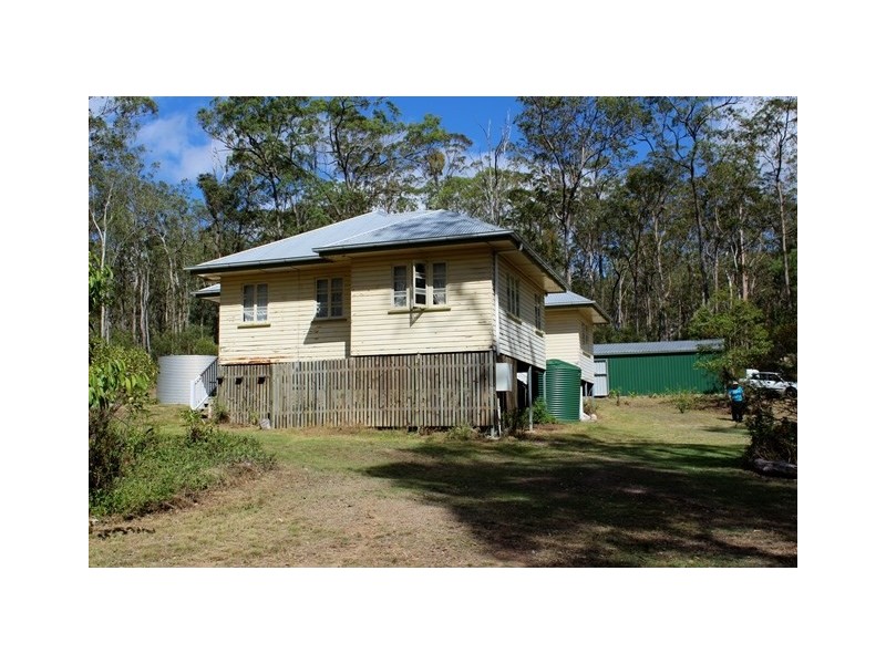 49 Franks Road, Blackbutt QLD 4306