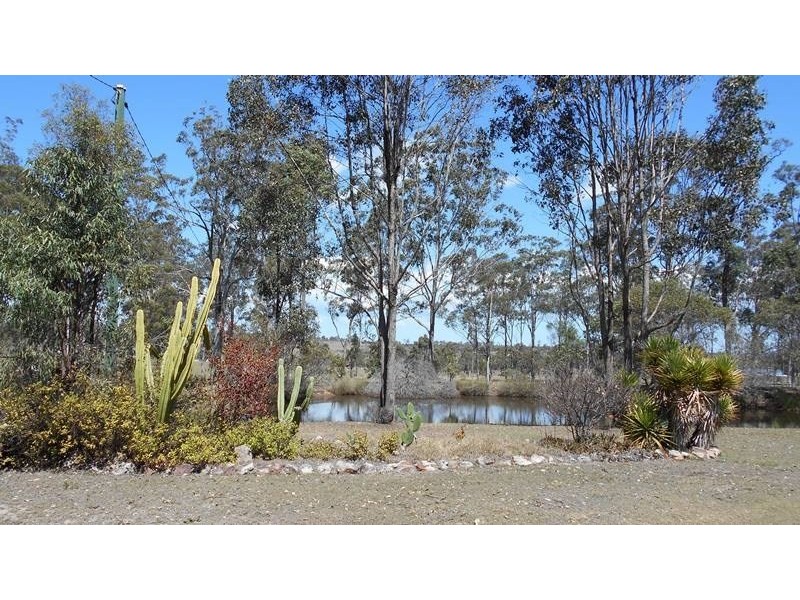 1138 Old Esk Road, Blackbutt QLD 4306