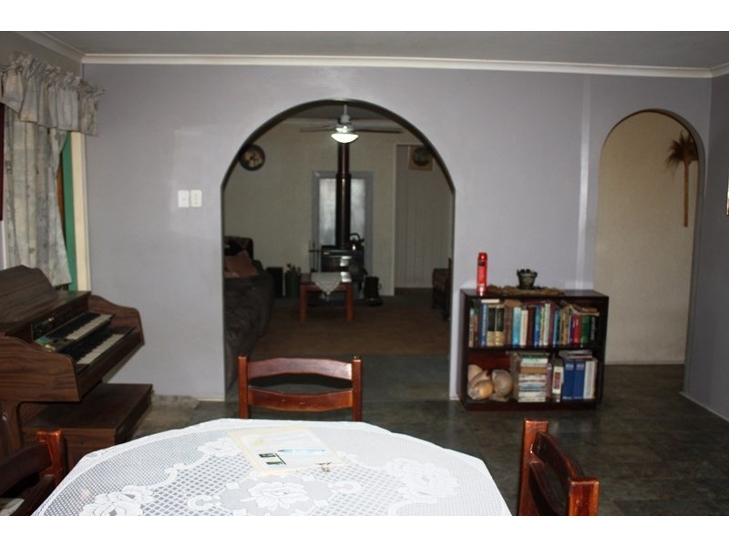 1138 Old Esk Road, Blackbutt QLD 4306