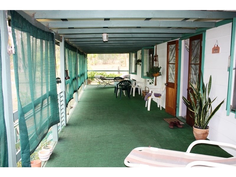 1138 Old Esk Road, Blackbutt QLD 4306