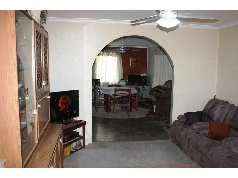 1138 Old Esk Road, Blackbutt QLD 4306