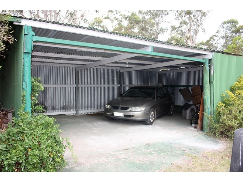 1138 Old Esk Road, Blackbutt QLD 4306