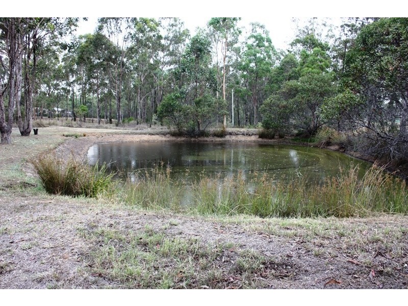 1138 Old Esk Road, Blackbutt QLD 4306