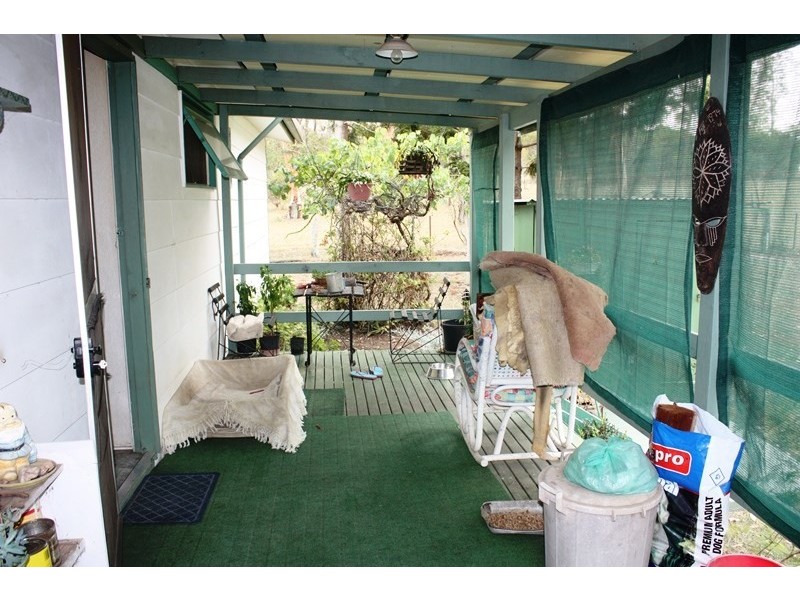 1138 Old Esk Road, Blackbutt QLD 4306