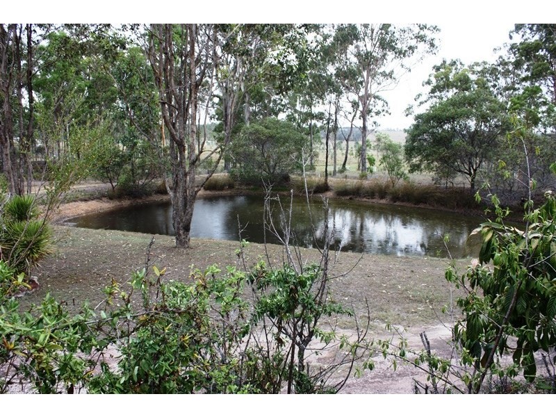 1138 Old Esk Road, Blackbutt QLD 4306