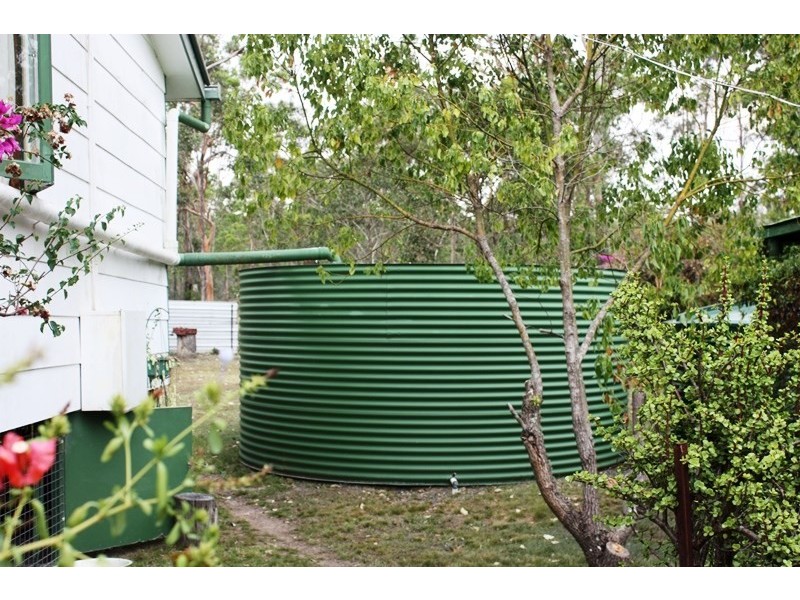 1138 Old Esk Road, Blackbutt QLD 4306