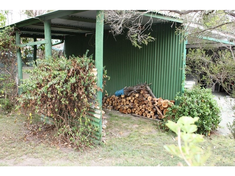 1138 Old Esk Road, Blackbutt QLD 4306