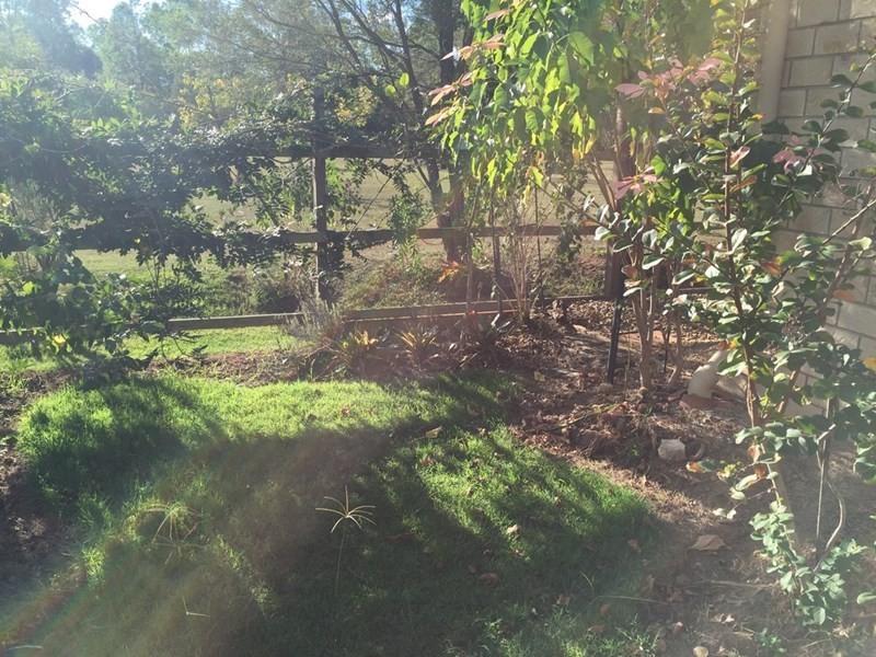 Unit 4, 17 Francis Terrace, Esk QLD 4312