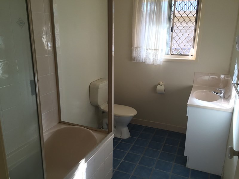 Unit 7, 17 Francis Terrace, Esk QLD 4312