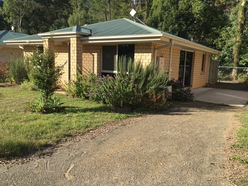 Unit 7, 17 Francis Terrace, Esk QLD 4312