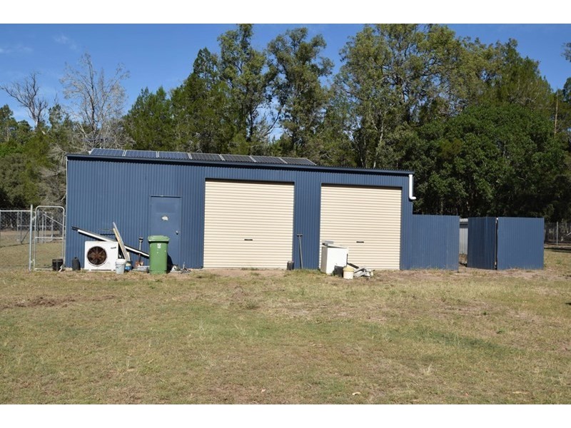 797 Atkinsons Dam Road, Atkinsons Dam QLD 4311
