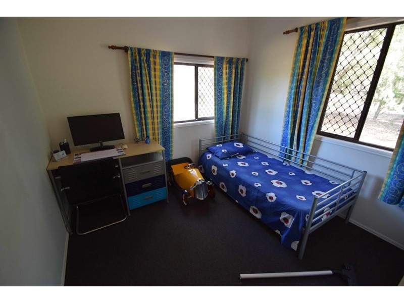 797 Atkinsons Dam Road, Atkinsons Dam QLD 4311
