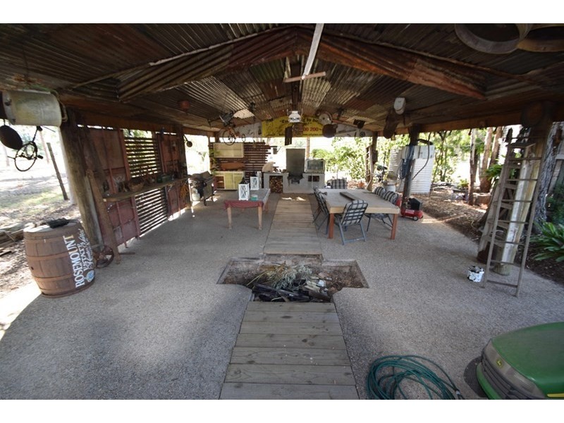 797 Atkinsons Dam Road, Atkinsons Dam QLD 4311