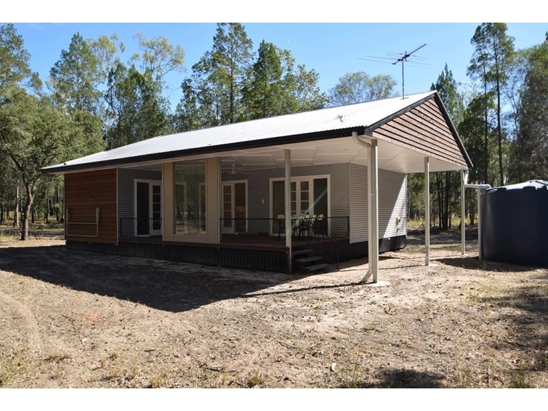 797 Atkinsons Dam Road, Atkinsons Dam QLD 4311