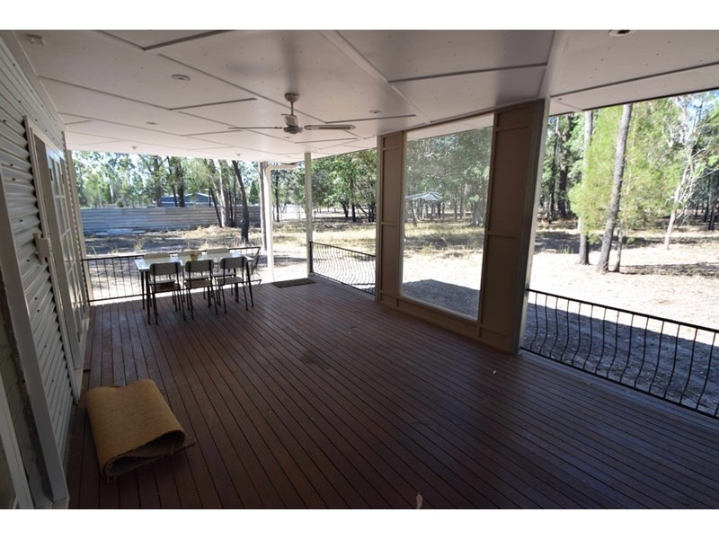 797 Atkinsons Dam Road, Atkinsons Dam QLD 4311